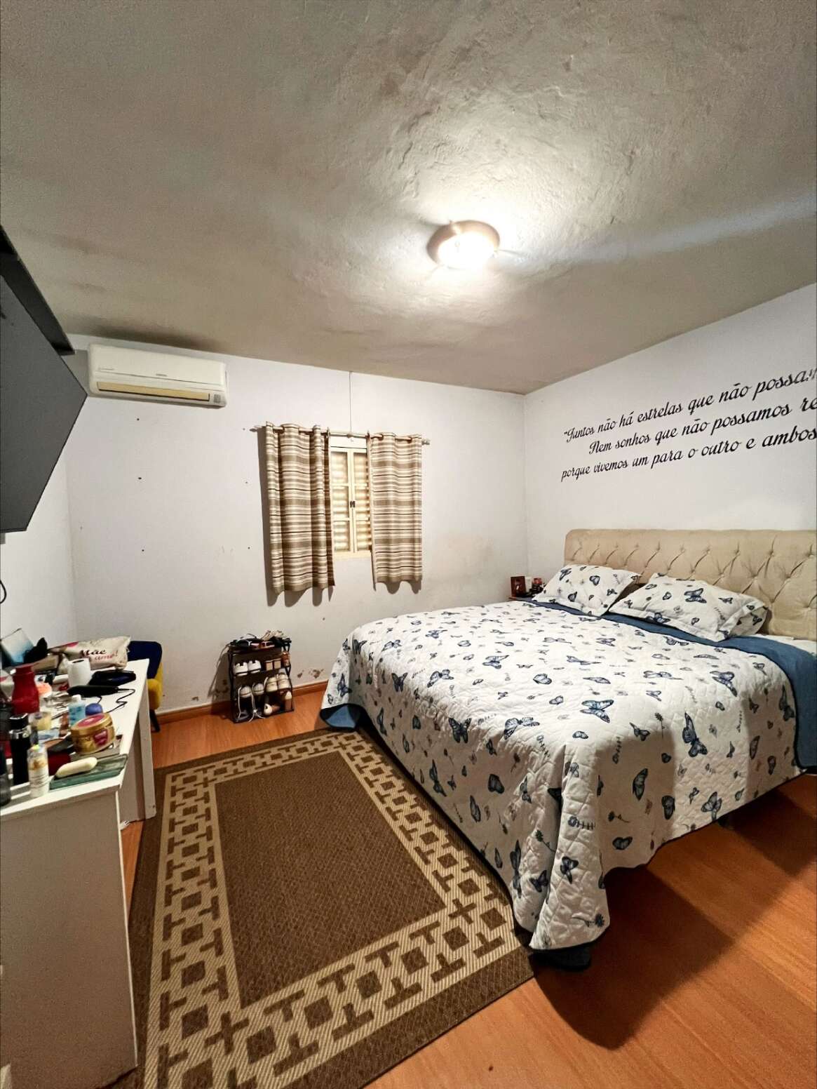 S Casa no bairro Parque Residencial Julieta - 3 quartos S Casa no bairro Parque Residencial Julieta - 3 quartos