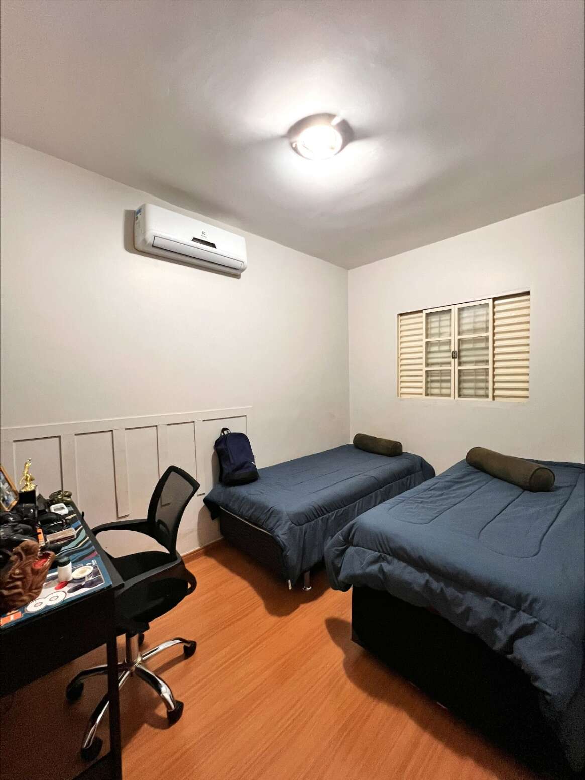 S Casa no bairro Parque Residencial Julieta - 3 quartos S Casa no bairro Parque Residencial Julieta - 3 quartos