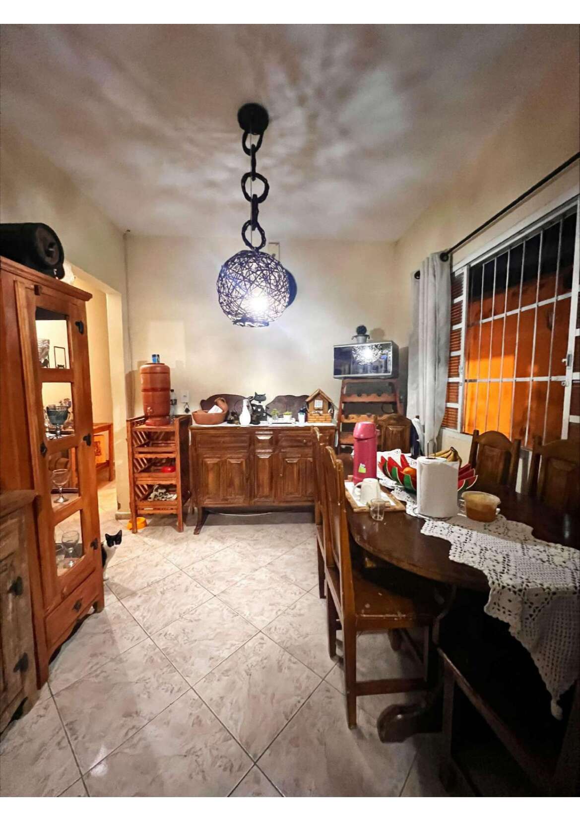 S Casa no bairro Palmital - 4 quartos S Casa no bairro Palmital - 4 quartos