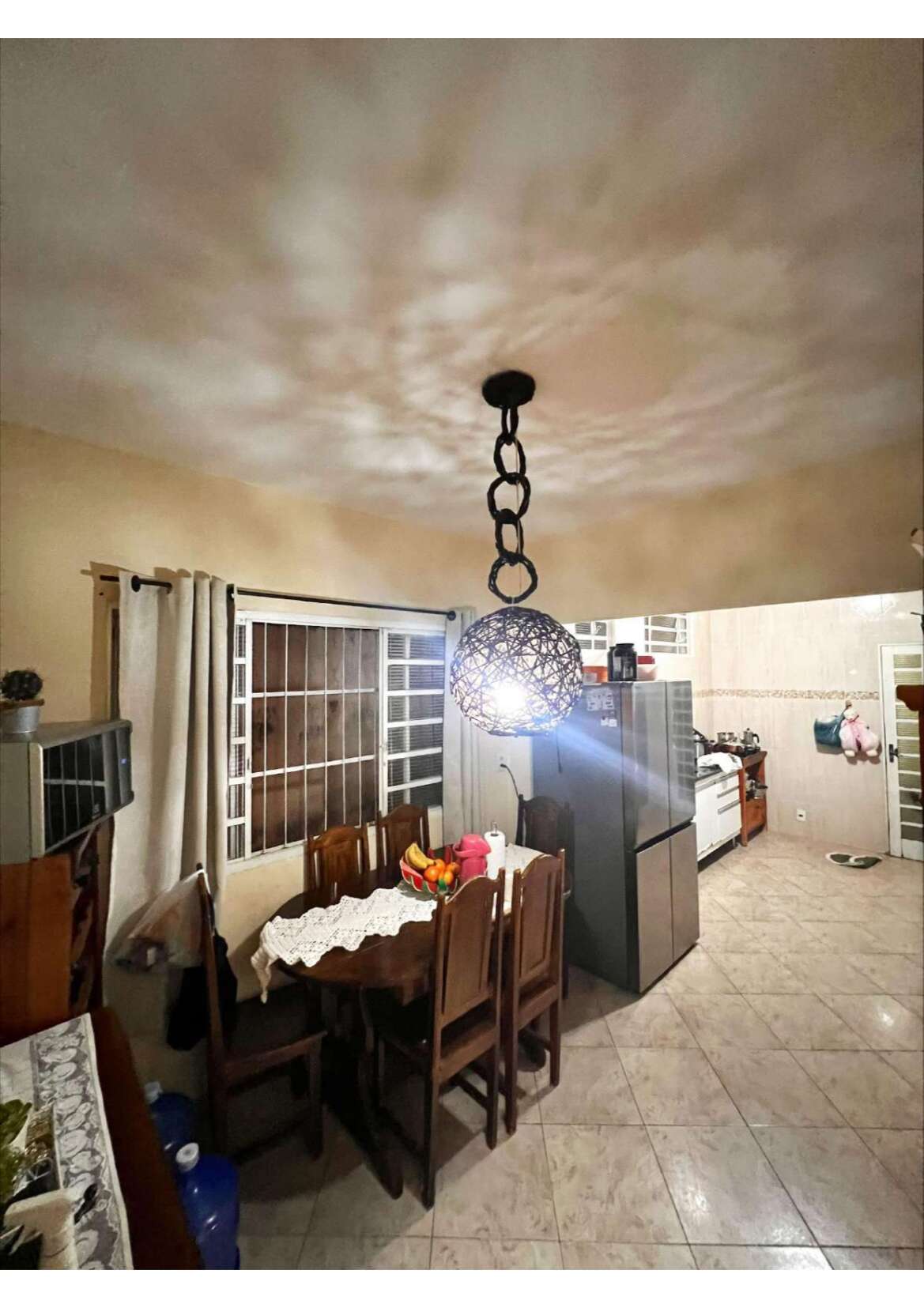 S Casa no bairro Palmital - 4 quartos S Casa no bairro Palmital - 4 quartos