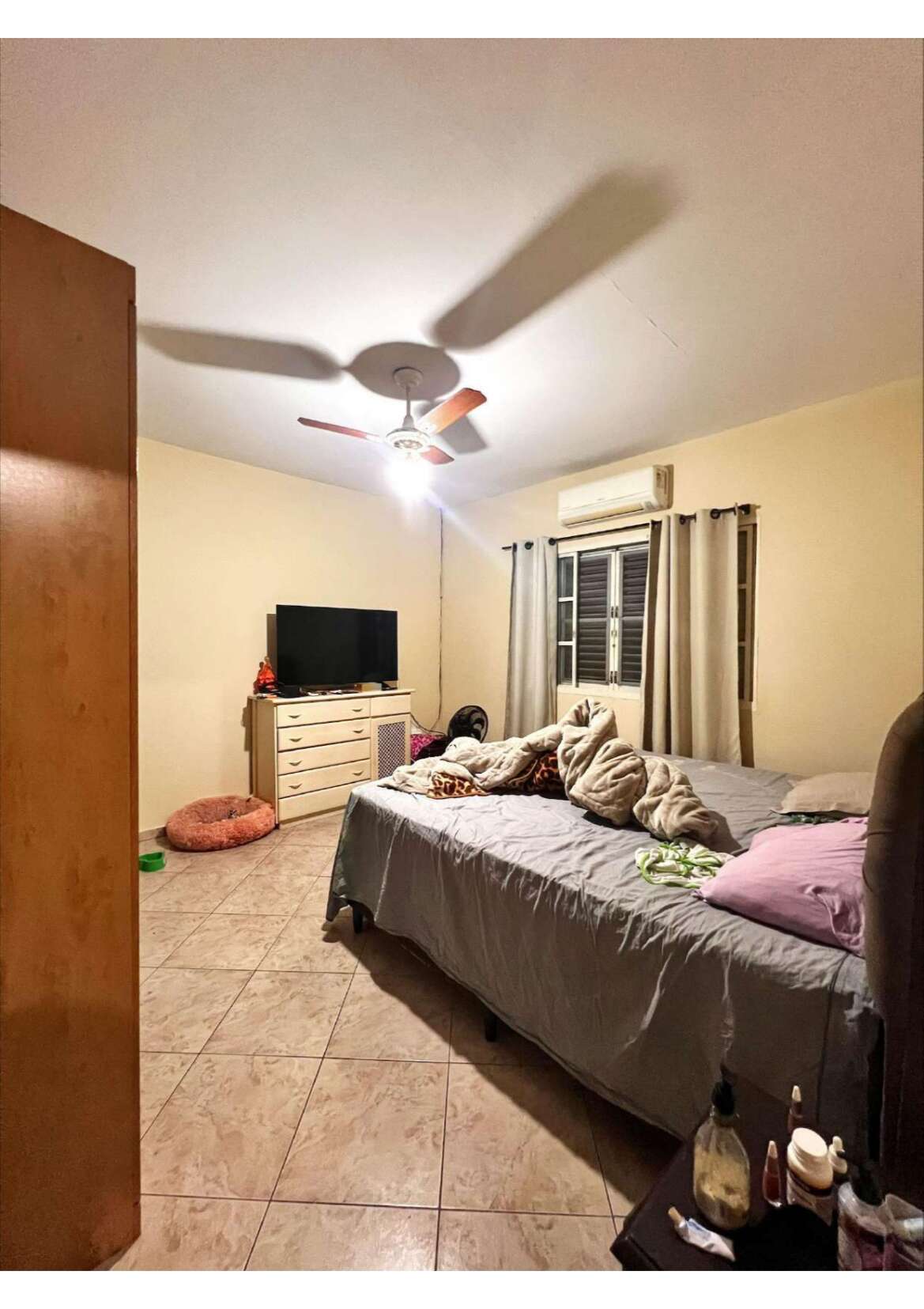 S Casa no bairro Palmital - 4 quartos S Casa no bairro Palmital - 4 quartos