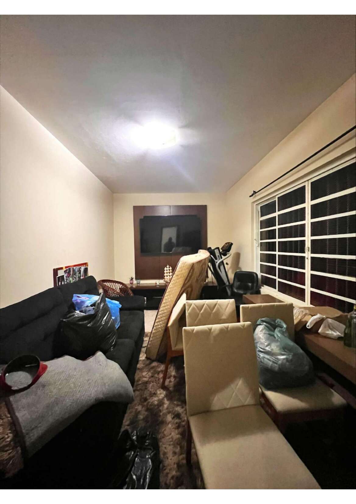 S Casa no bairro Palmital - 4 quartos S Casa no bairro Palmital - 4 quartos