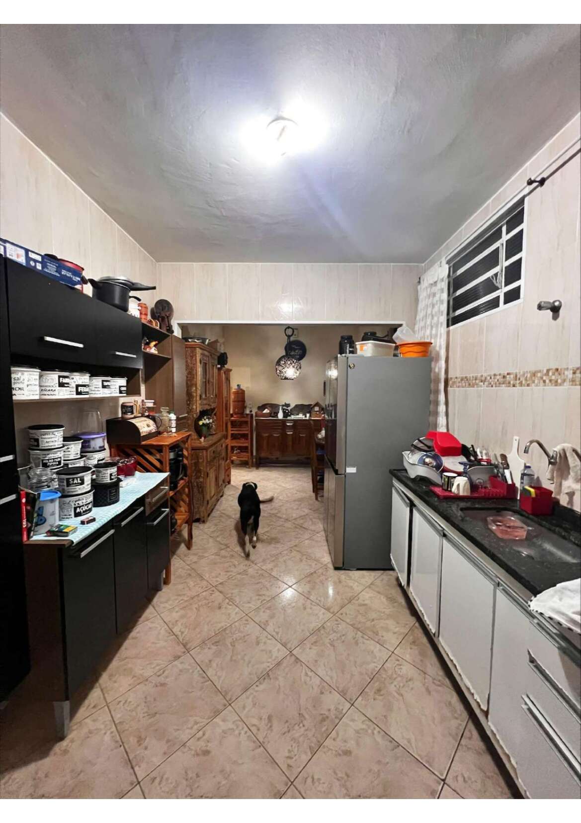 S Casa no bairro Palmital - 4 quartos S Casa no bairro Palmital - 4 quartos