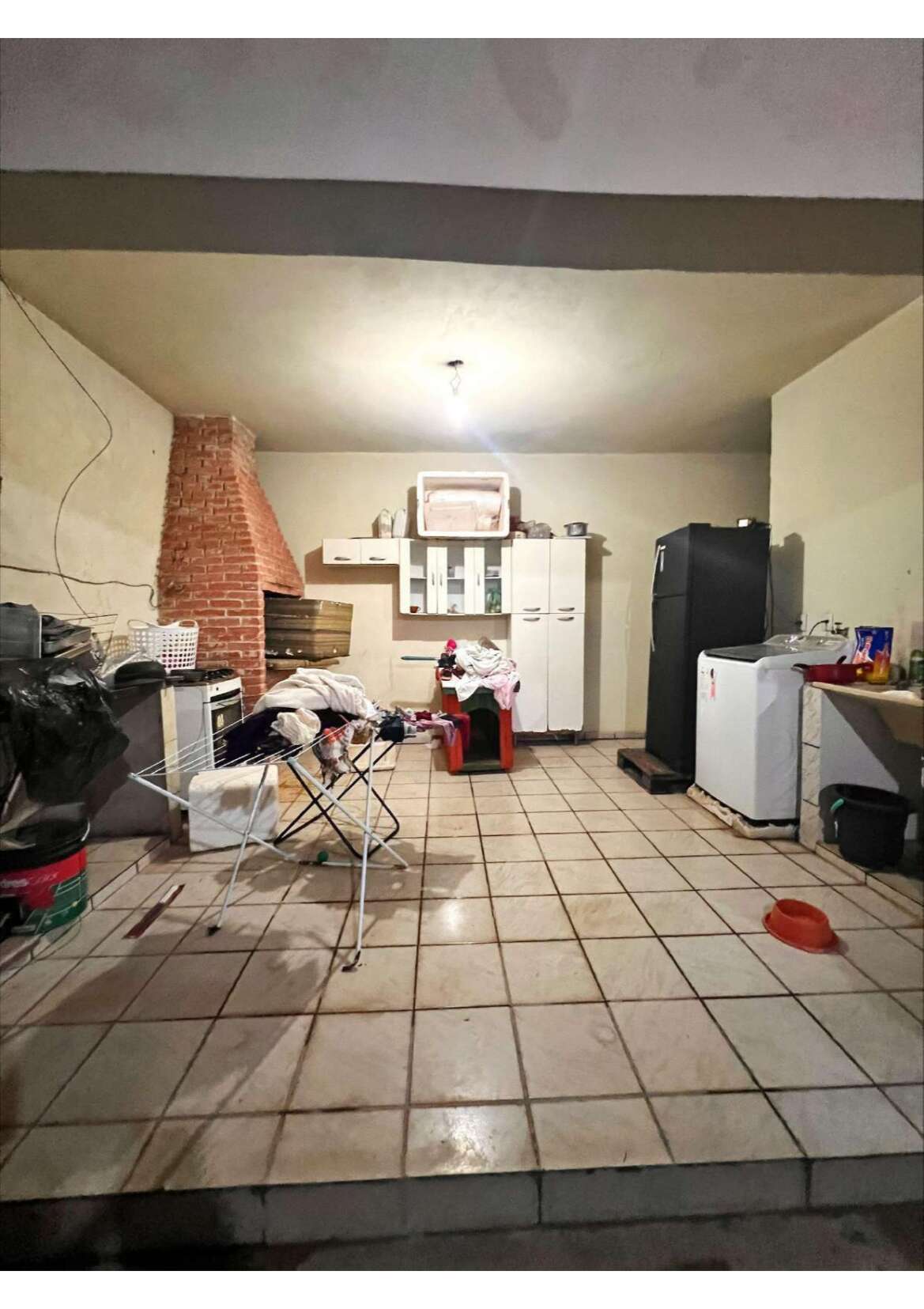 S Casa no bairro Palmital - 4 quartos S Casa no bairro Palmital - 4 quartos