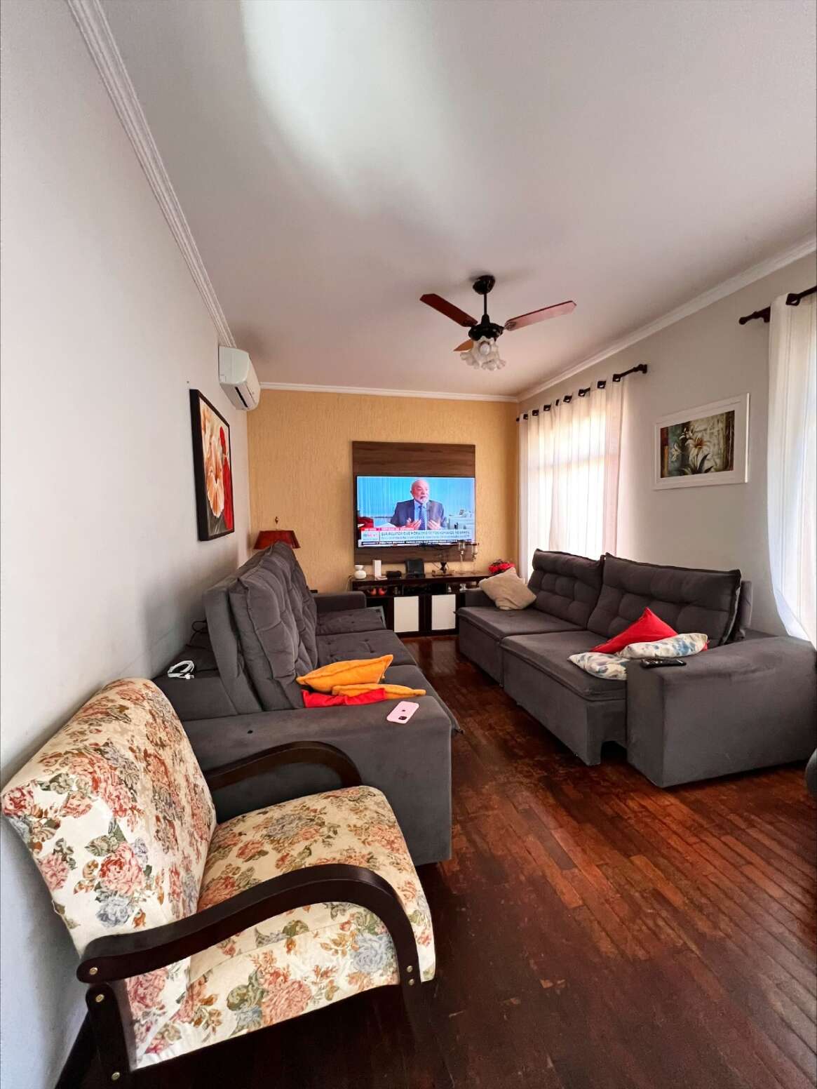 S Casa no bairro JARDIM ITAIPÚ S Casa no bairro JARDIM ITAIPÚ