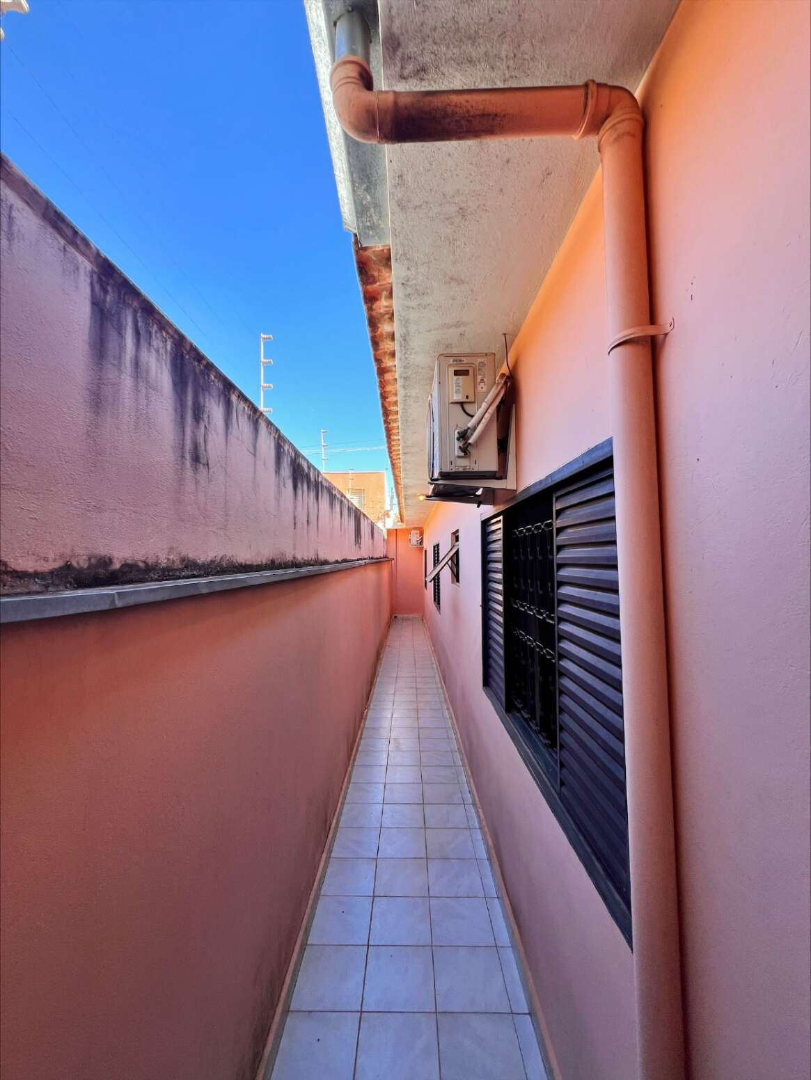 S Casa no bairro JARDIM ITAIPÚ S Casa no bairro JARDIM ITAIPÚ