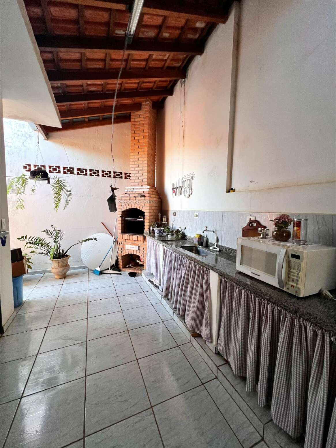 S Casa no bairro JARDIM ITAIPÚ S Casa no bairro JARDIM ITAIPÚ