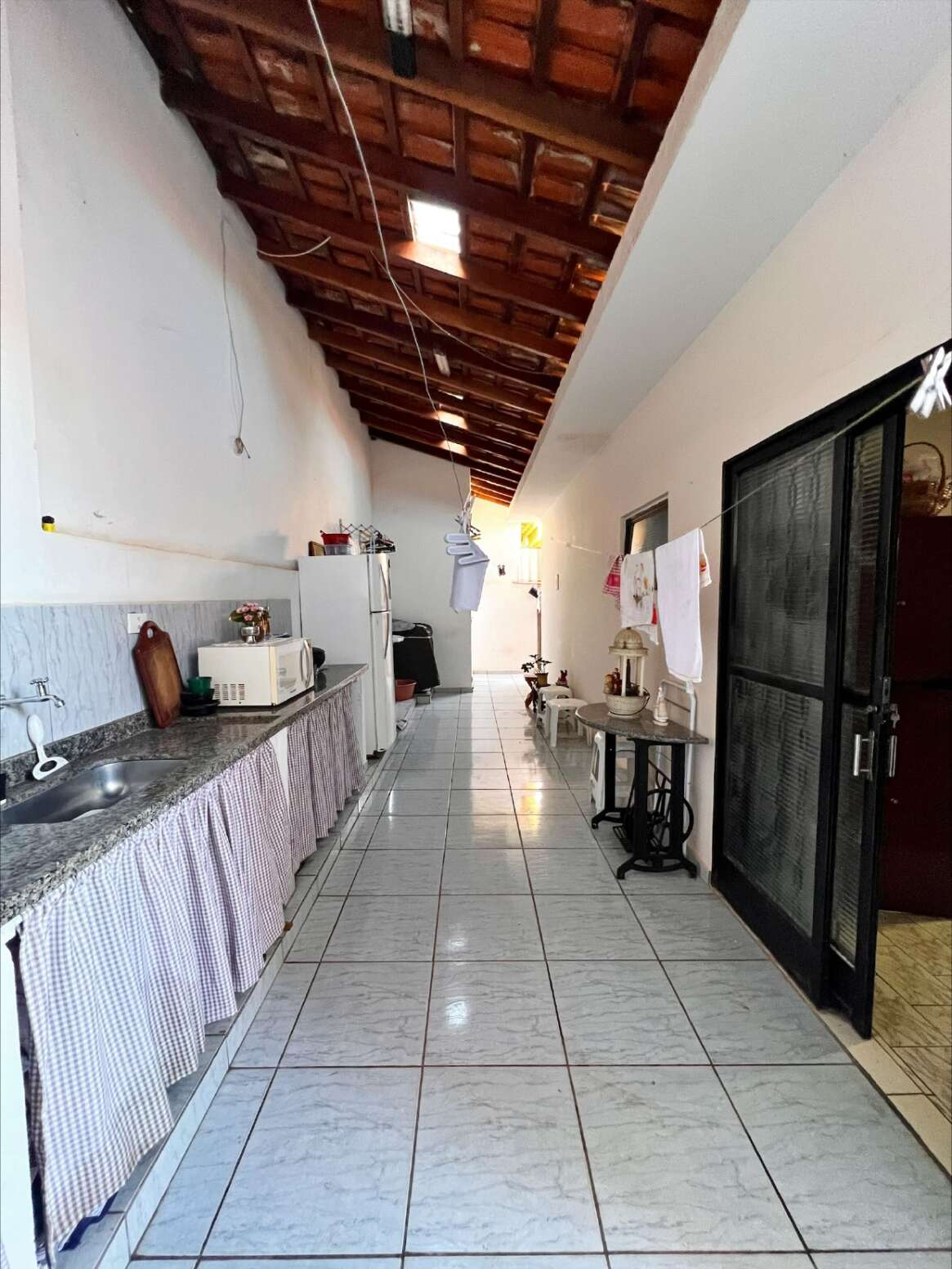 S Casa no bairro JARDIM ITAIPÚ S Casa no bairro JARDIM ITAIPÚ