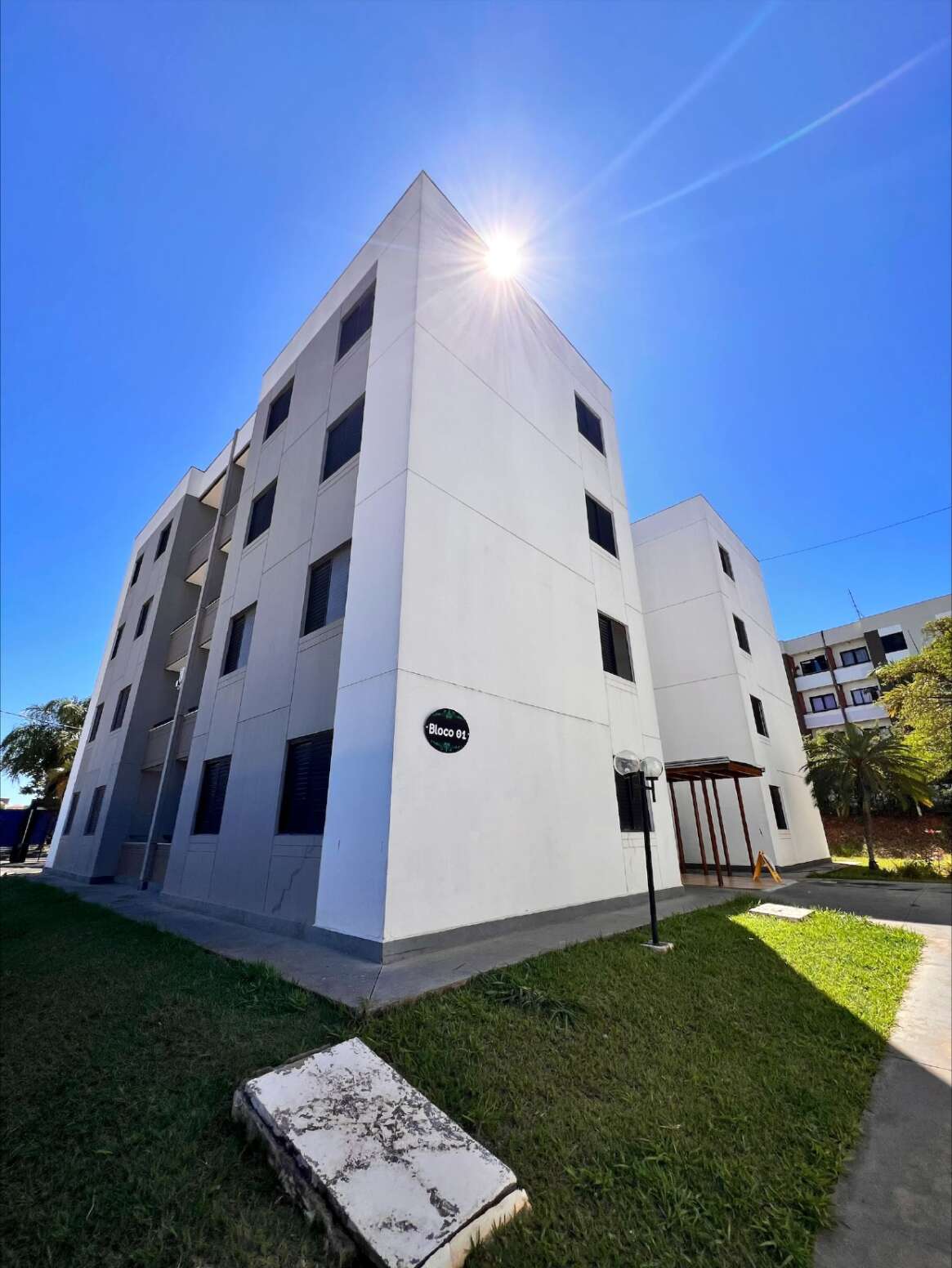 S Apartamento no bairro JARDIM PORTAL DO SOL S Apartamento no bairro JARDIM PORTAL DO SOL