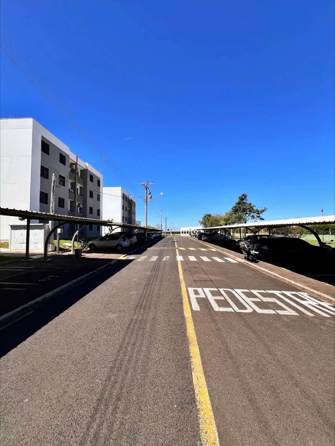 S Apartamento no bairro JARDIM PORTAL DO SOL S Apartamento no bairro JARDIM PORTAL DO SOL