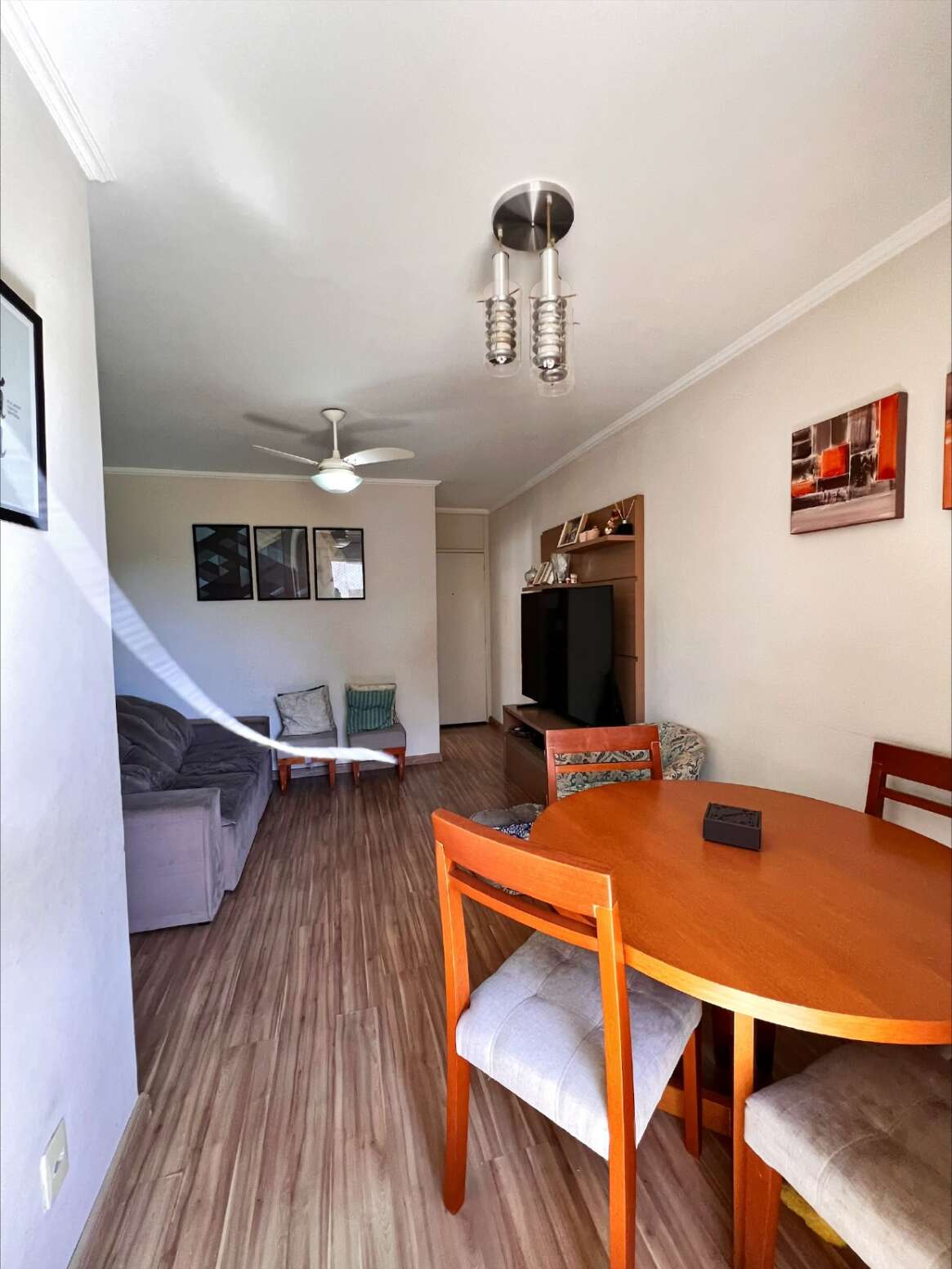 S Apartamento no bairro JARDIM PORTAL DO SOL S Apartamento no bairro JARDIM PORTAL DO SOL