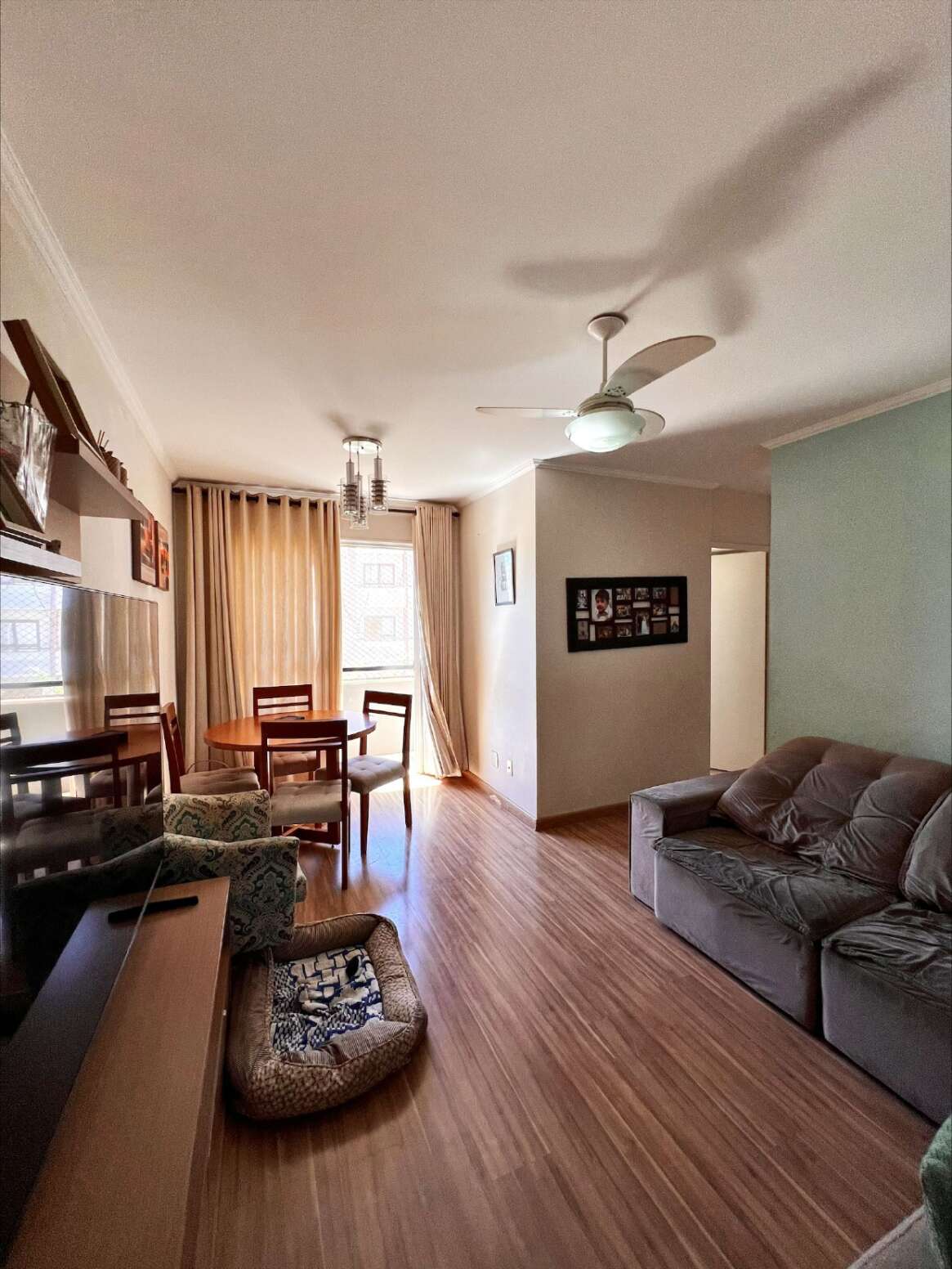 S Apartamento no bairro JARDIM PORTAL DO SOL S Apartamento no bairro JARDIM PORTAL DO SOL