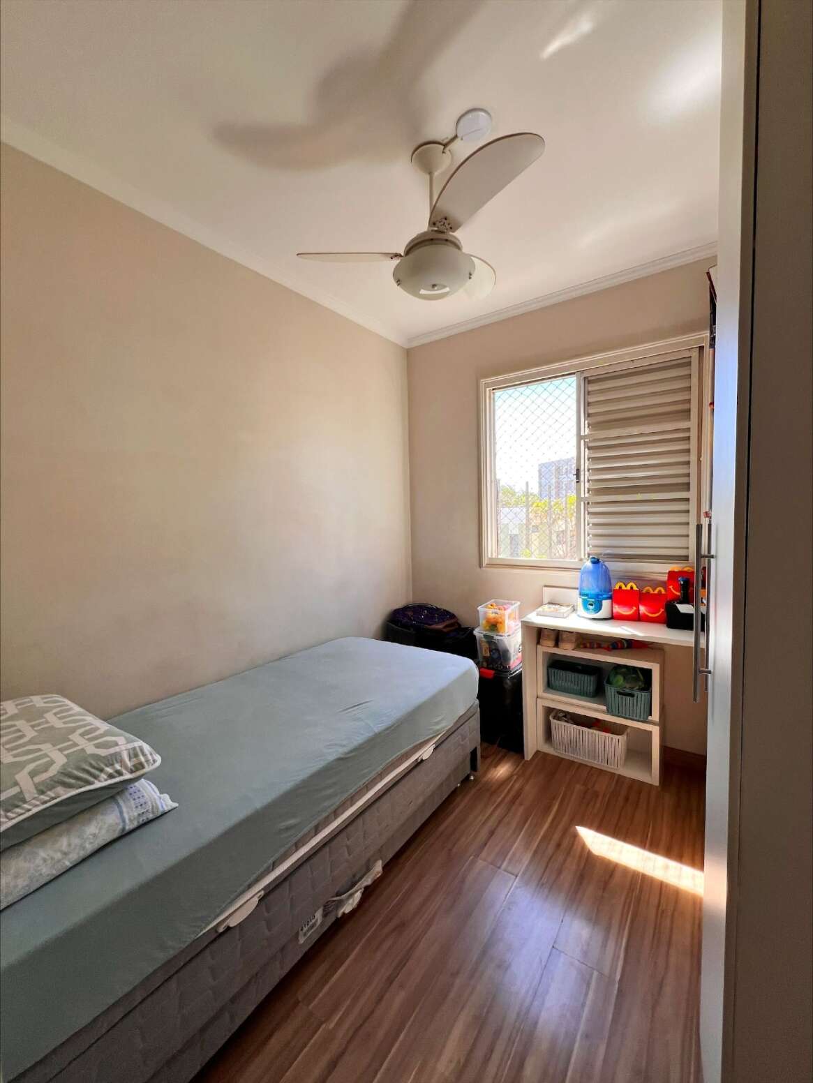 S Apartamento no bairro JARDIM PORTAL DO SOL S Apartamento no bairro JARDIM PORTAL DO SOL