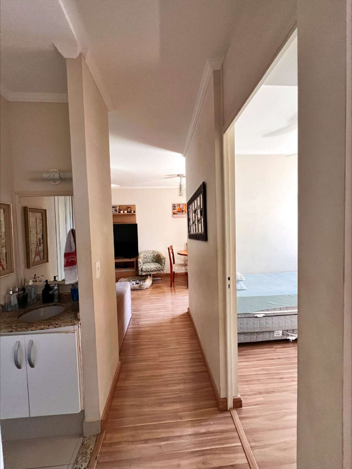 S Apartamento no bairro JARDIM PORTAL DO SOL S Apartamento no bairro JARDIM PORTAL DO SOL