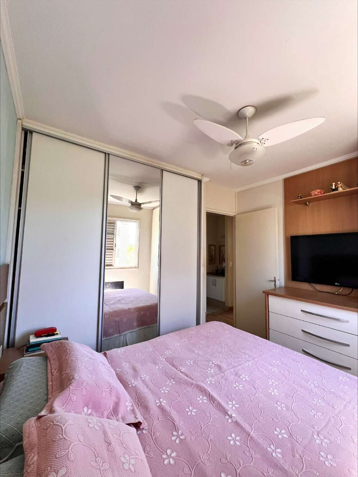 S Apartamento no bairro JARDIM PORTAL DO SOL S Apartamento no bairro JARDIM PORTAL DO SOL