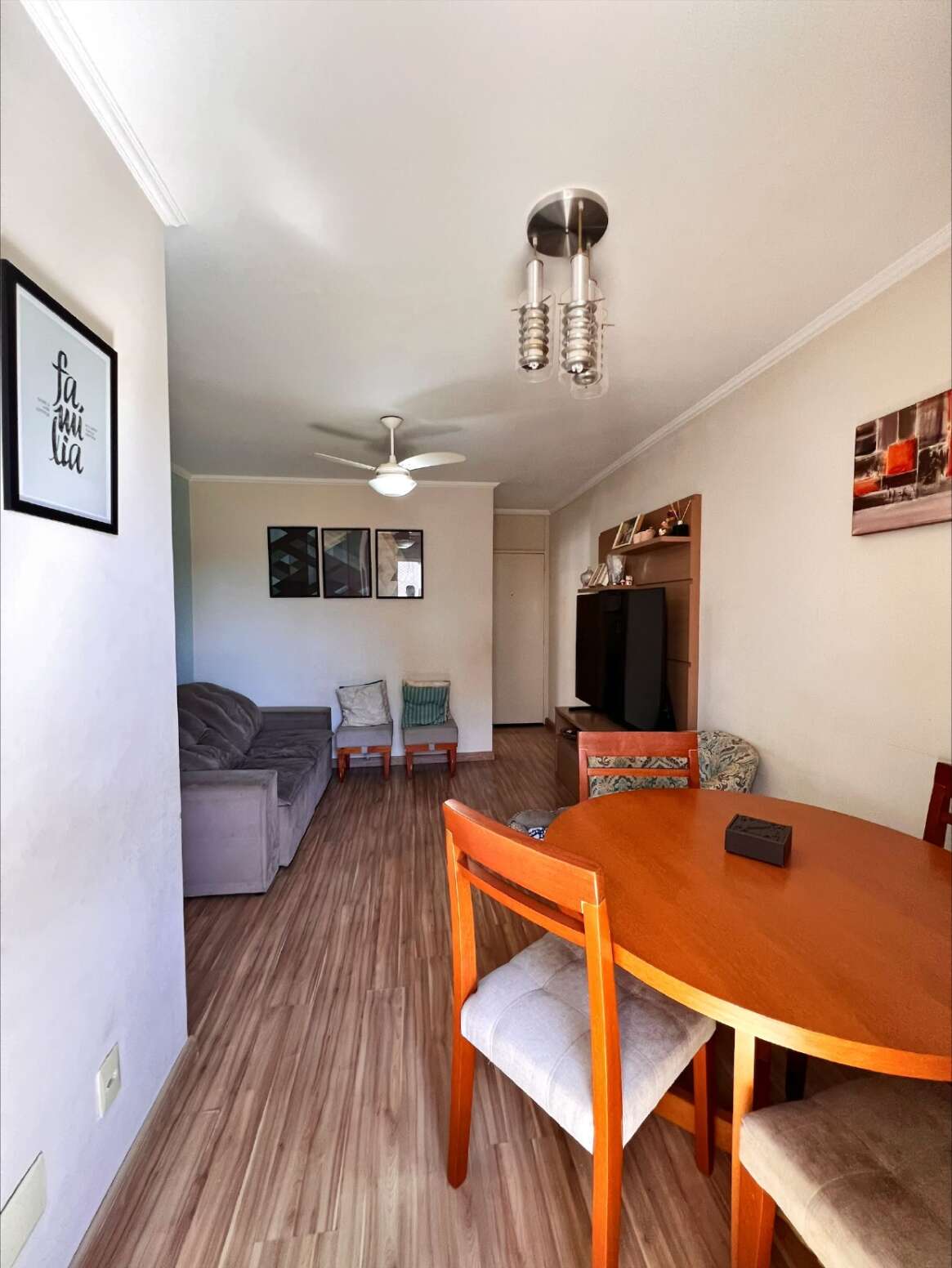 S Apartamento no bairro JARDIM PORTAL DO SOL S Apartamento no bairro JARDIM PORTAL DO SOL