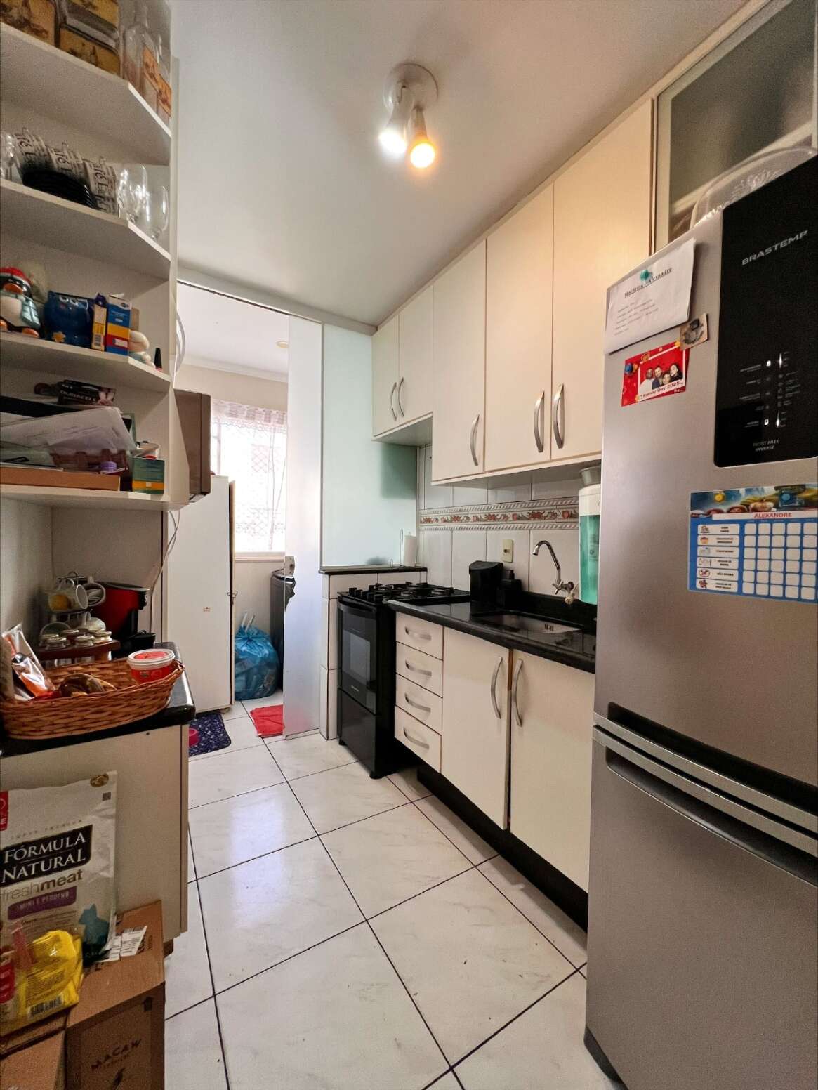 S Apartamento no bairro JARDIM PORTAL DO SOL S Apartamento no bairro JARDIM PORTAL DO SOL