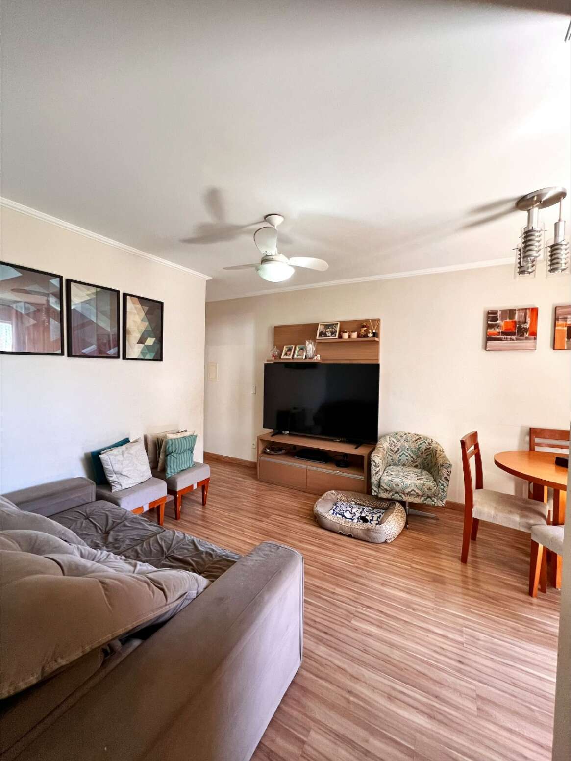 S Apartamento no bairro JARDIM PORTAL DO SOL S Apartamento no bairro JARDIM PORTAL DO SOL