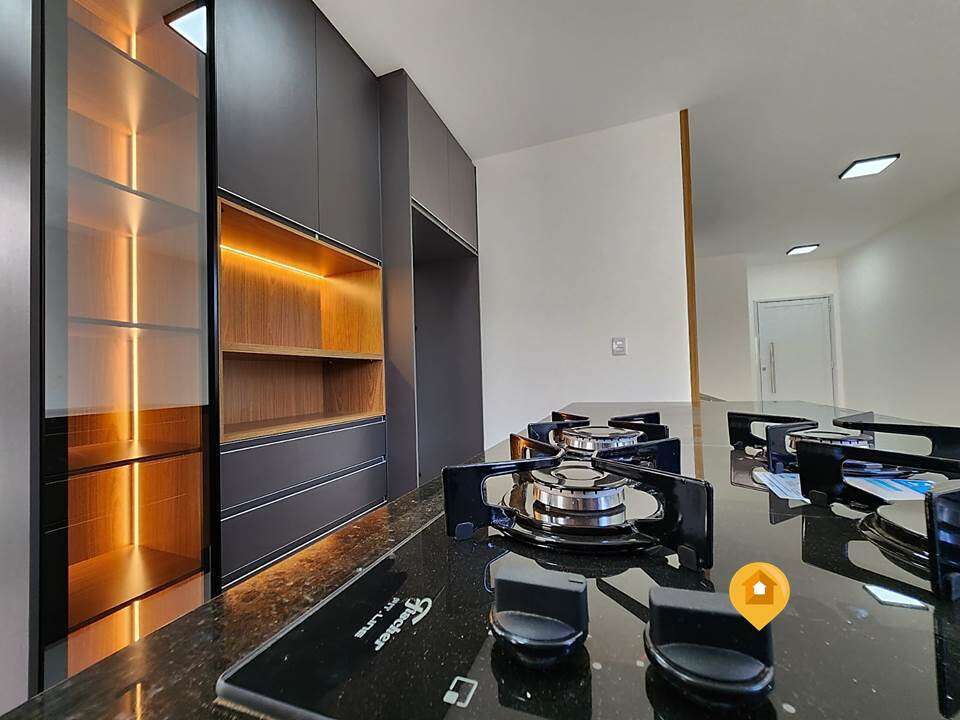 Casa para Comprar em Marília no bairro Jardim Maria Izabel - 3 quartos
