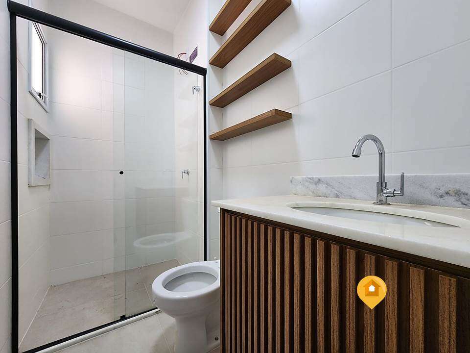 Casa para Comprar em Marília no bairro Jardim Maria Izabel - 3 quartos