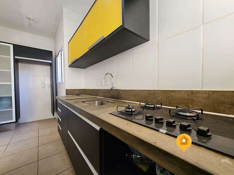Casa para Comprar em Marília no bairro Vila Romana - 3 quartos