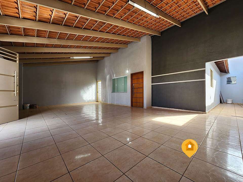 Casa para Comprar em Marília no bairro Jardim Vista Alegre - 3 quartos
