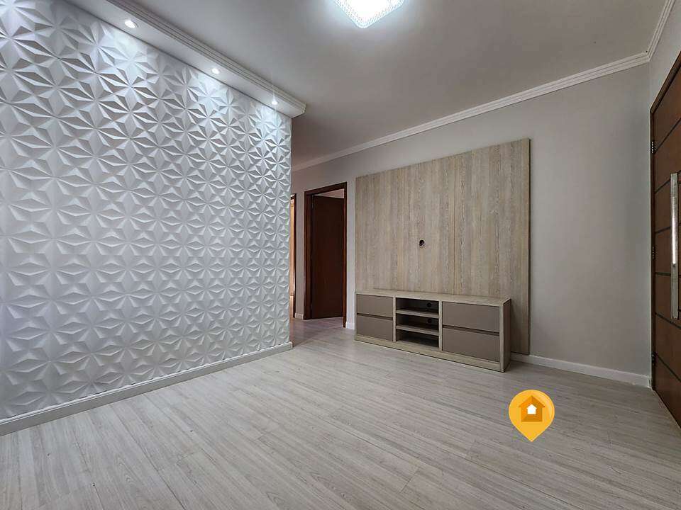 Casa para Comprar em Marília no bairro Jardim Vista Alegre - 3 quartos