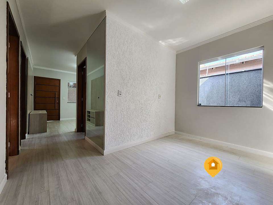 Casa para Comprar em Marília no bairro Jardim Vista Alegre - 3 quartos
