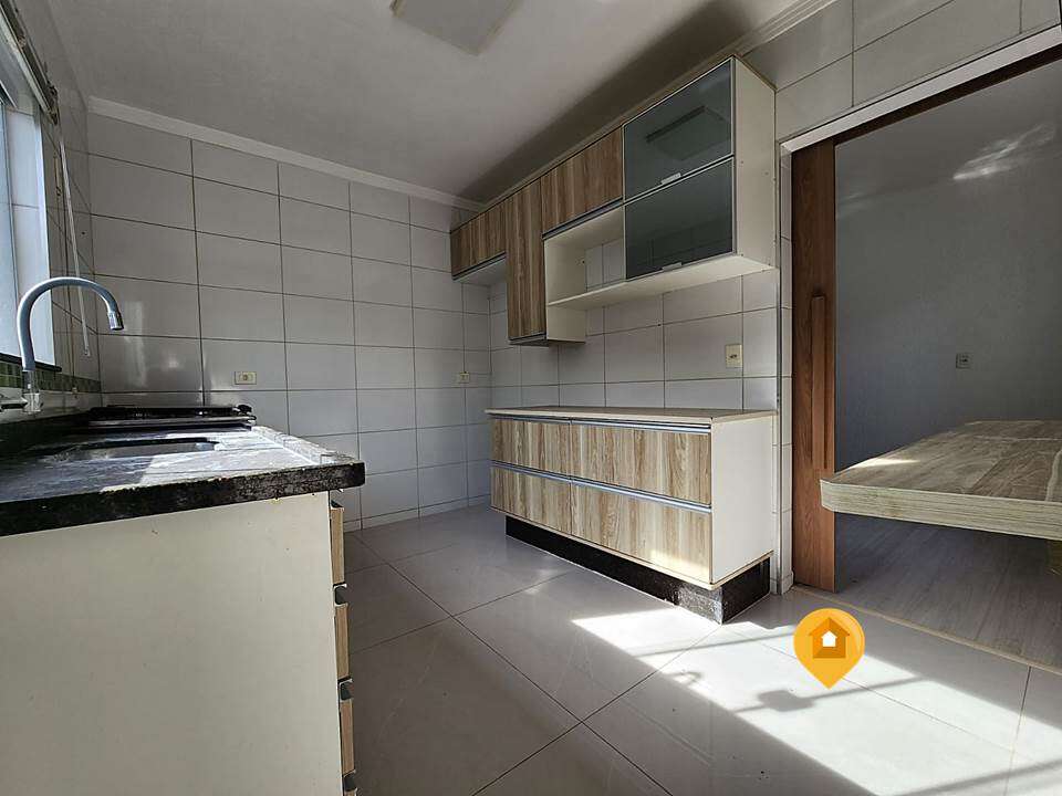 Casa para Comprar em Marília no bairro Jardim Vista Alegre - 3 quartos