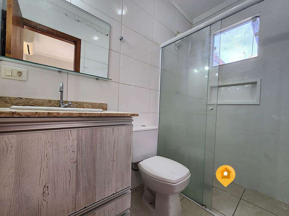 Casa para Comprar em Marília no bairro Jardim Vista Alegre - 3 quartos
