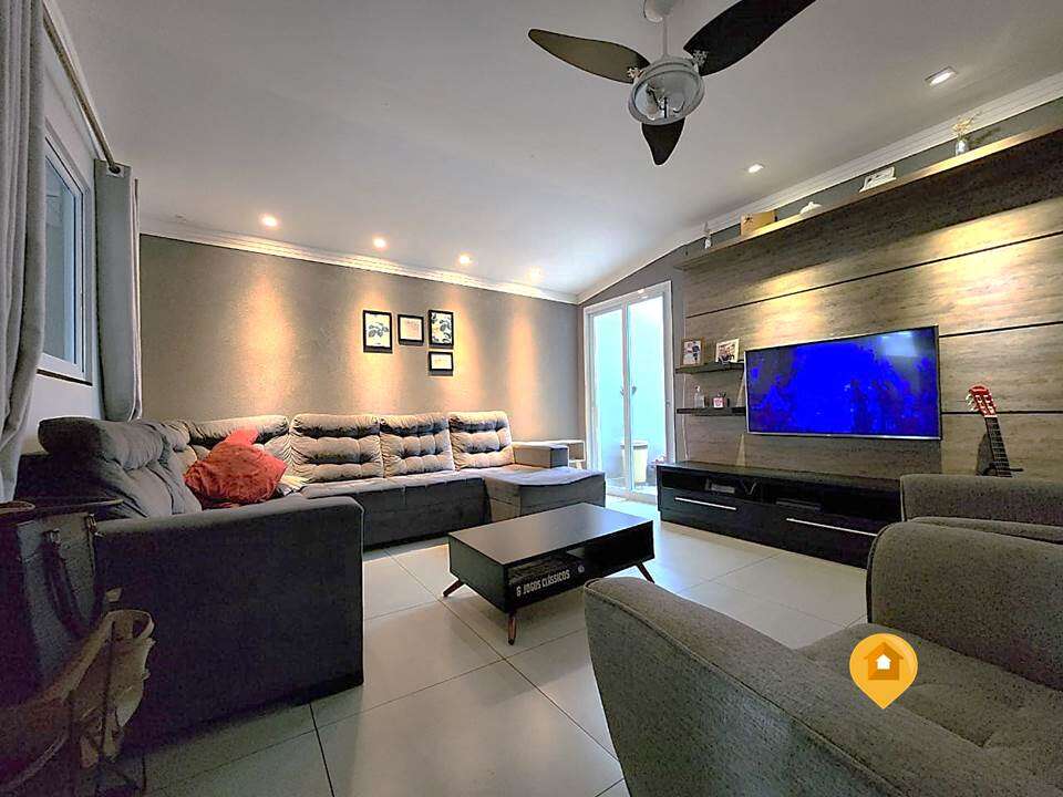 Casa para Comprar em Marília no bairro Palmital 
