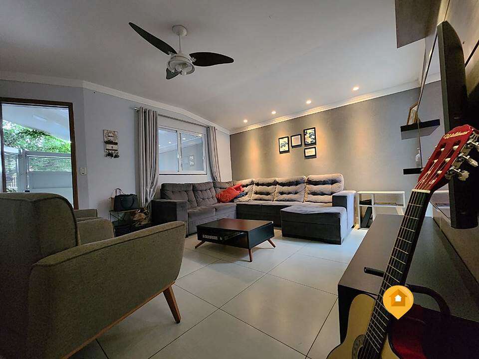 Casa para Comprar em Marília no bairro Palmital 