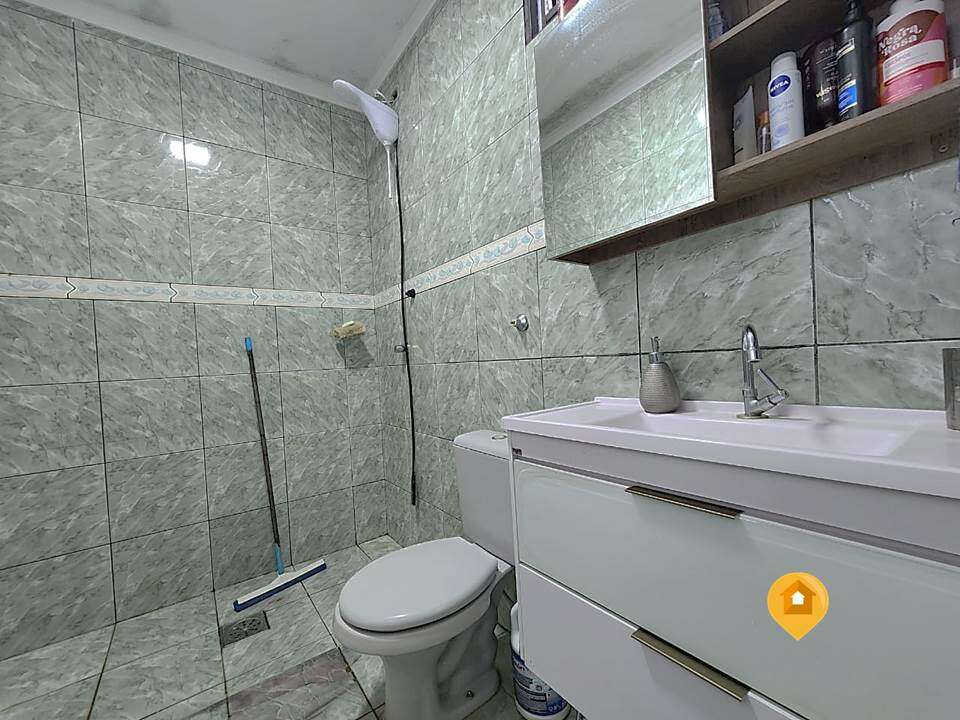 Casa para Comprar em Marília no bairro Palmital 