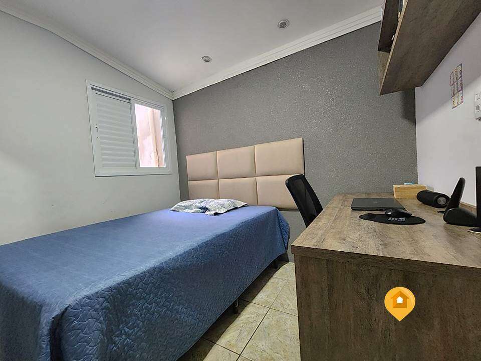 Casa para Comprar em Marília no bairro Palmital 