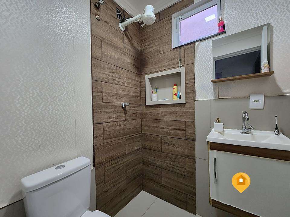 Casa para Comprar em Marília no bairro Palmital 