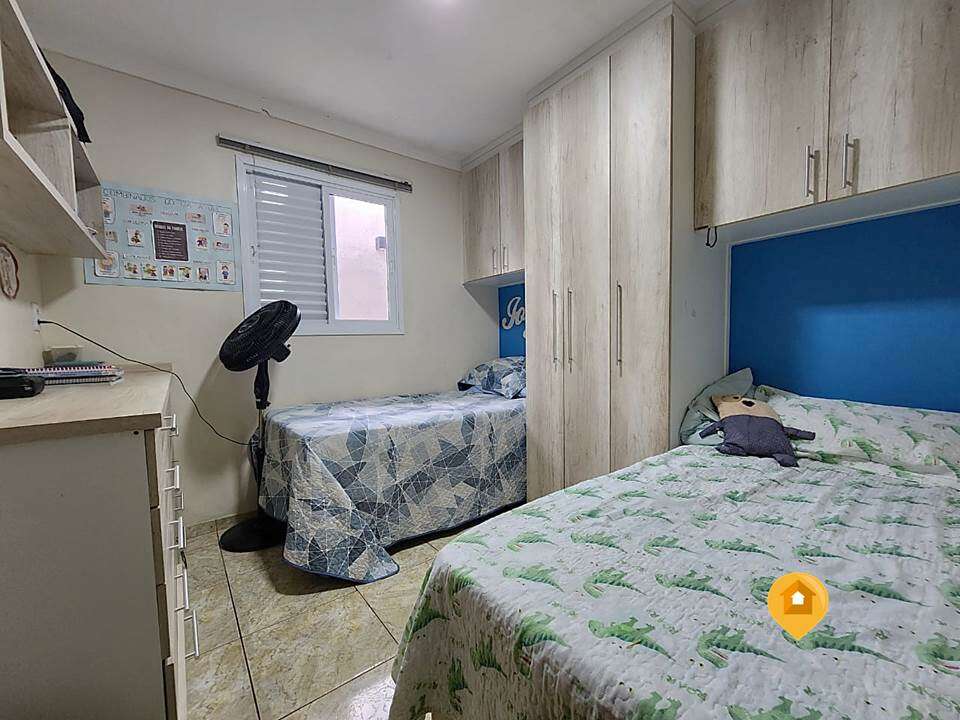 Casa para Comprar em Marília no bairro Palmital 