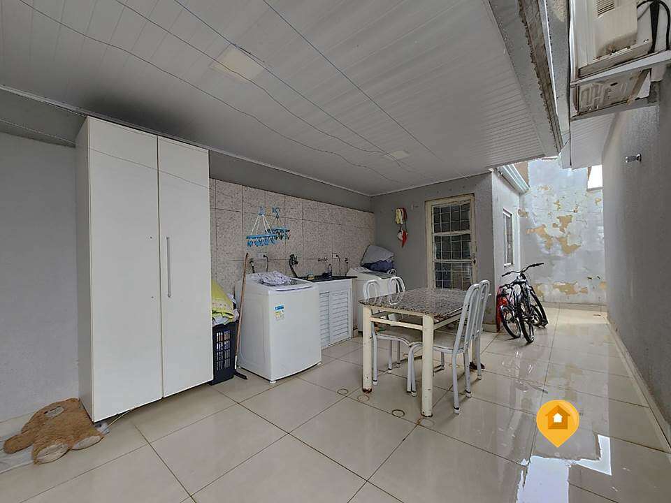 Casa para Comprar em Marília no bairro Palmital 