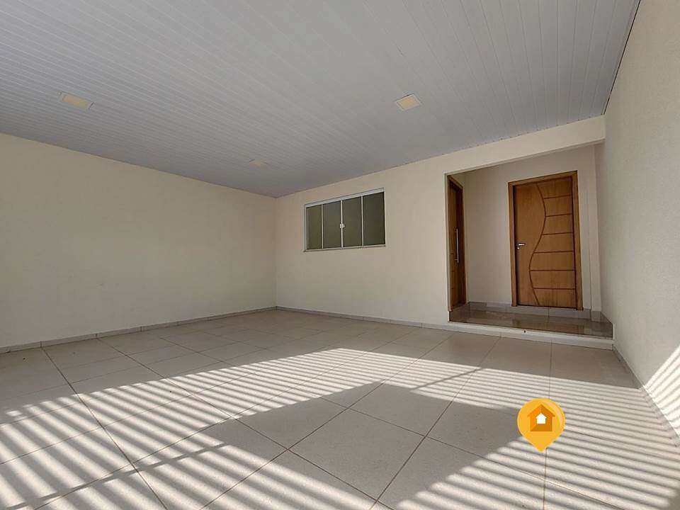 Casa para Comprar em Marília no bairro Jardim Aeroporto - 3 quartos