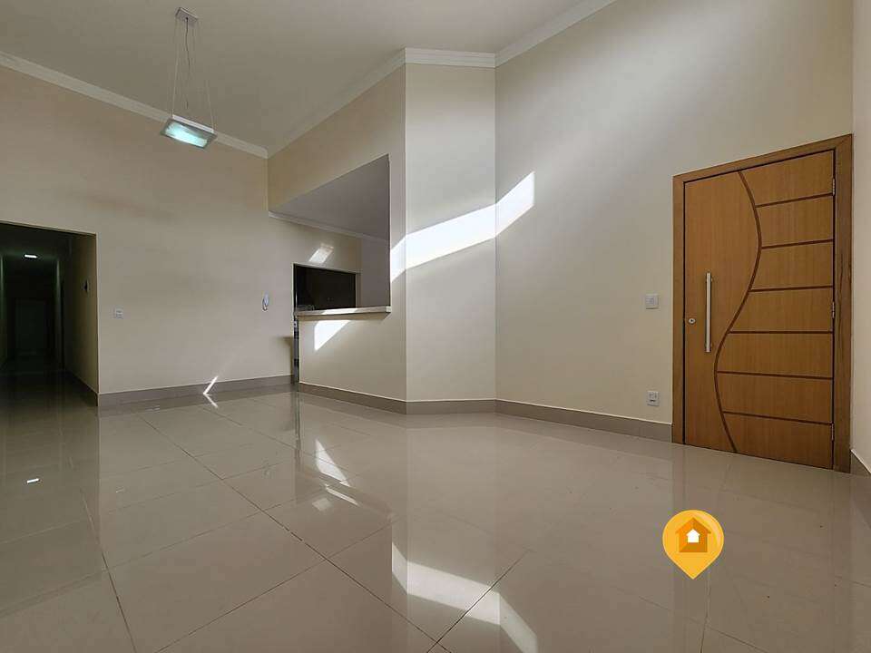 Casa para Comprar em Marília no bairro Jardim Aeroporto - 3 quartos