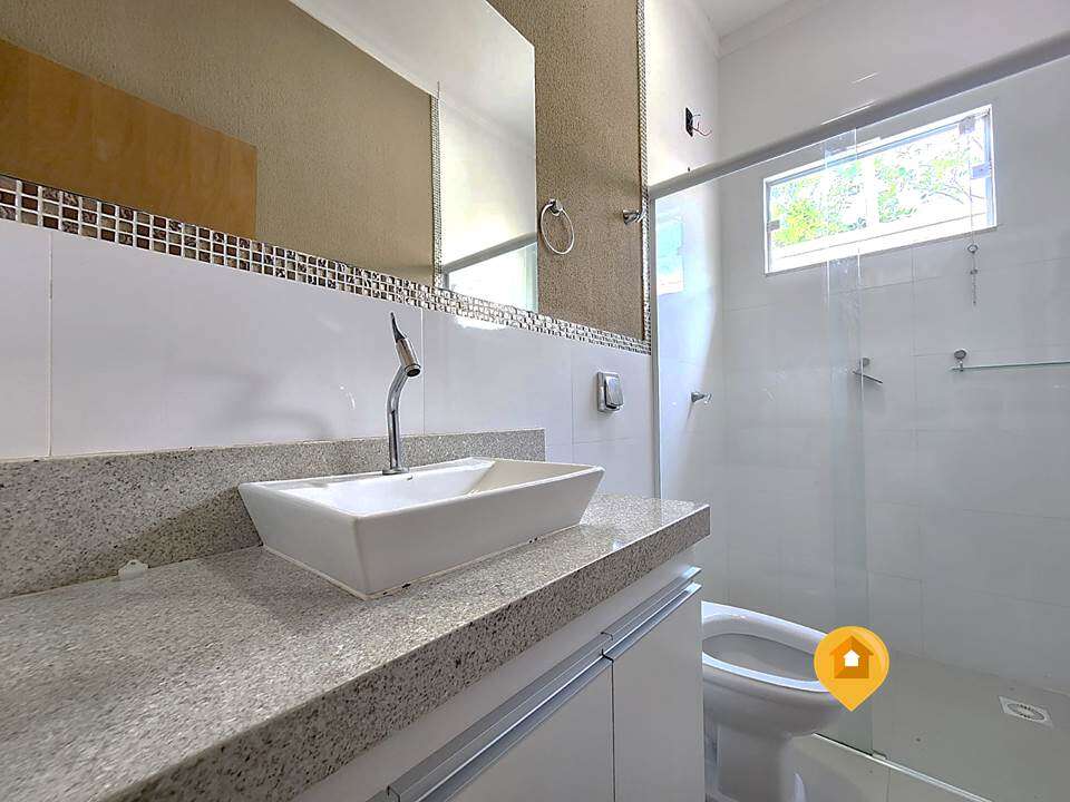 Casa para Comprar em Marília no bairro Jardim Aeroporto - 3 quartos