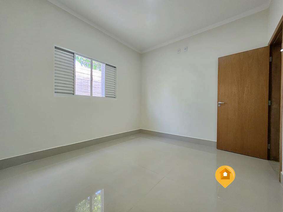 Casa para Comprar em Marília no bairro Jardim Aeroporto - 3 quartos