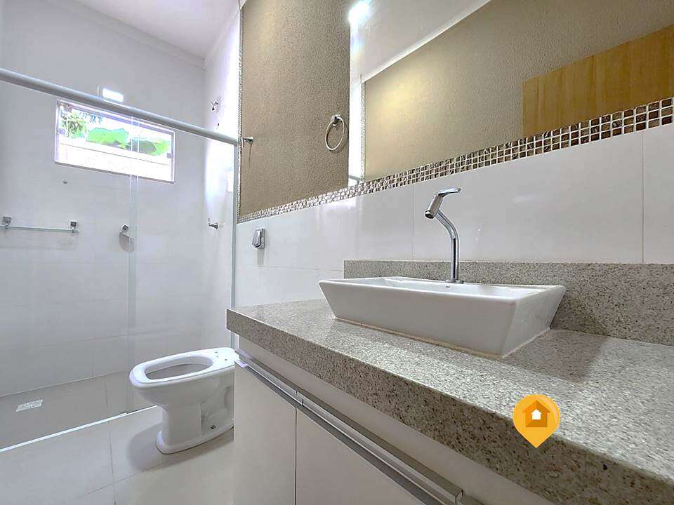 Casa para Comprar em Marília no bairro Jardim Aeroporto - 3 quartos