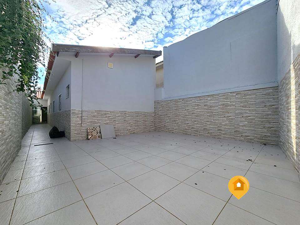 Casa para Comprar em Marília no bairro Jardim Aeroporto - 3 quartos