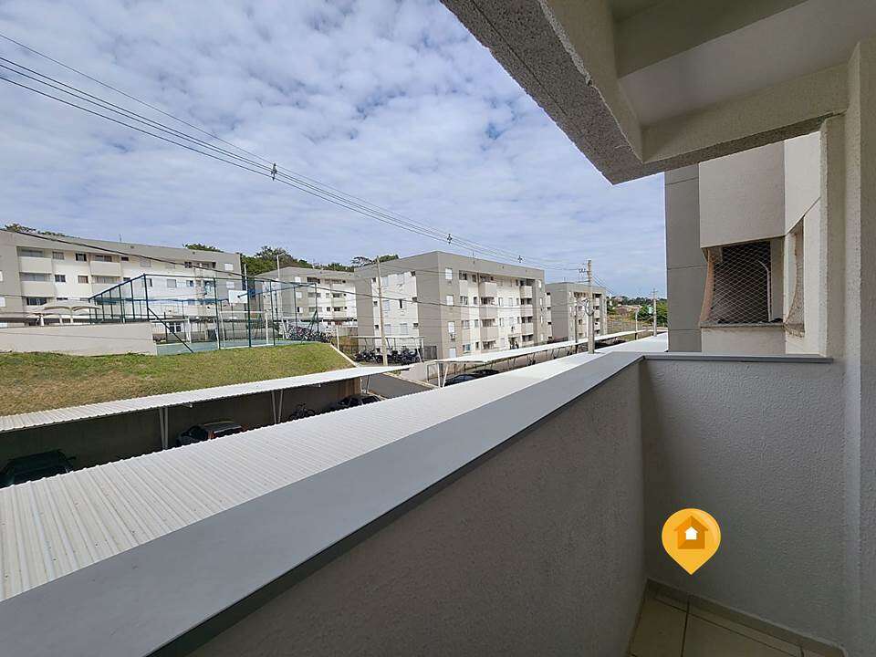Apartamento para Comprar em Marília no bairro Alto Cafezal - 2 quartos