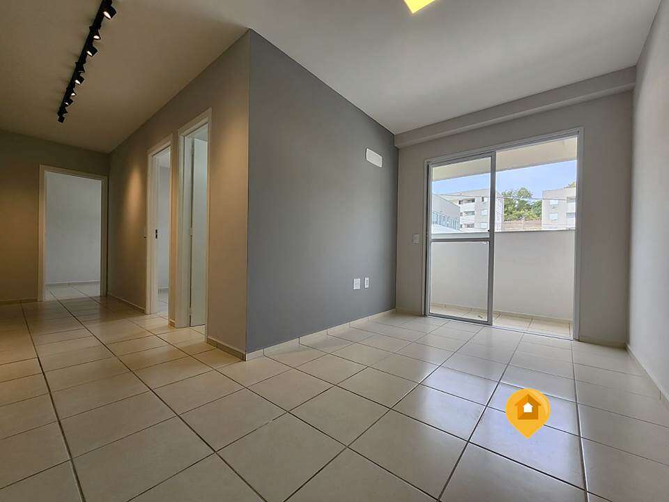 Apartamento para Comprar em Marília no bairro Alto Cafezal - 2 quartos