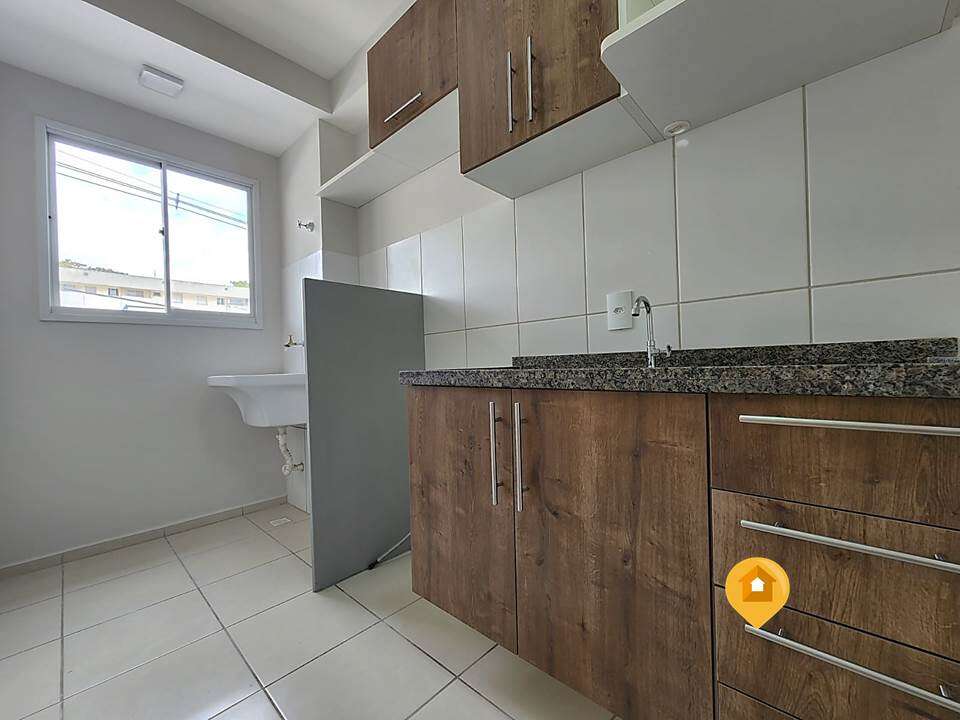 Apartamento para Comprar em Marília no bairro Alto Cafezal - 2 quartos