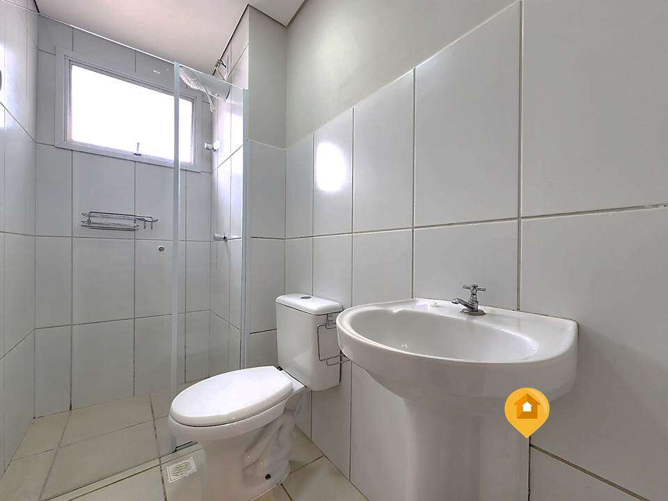 Apartamento para Comprar em Marília no bairro Alto Cafezal - 2 quartos
