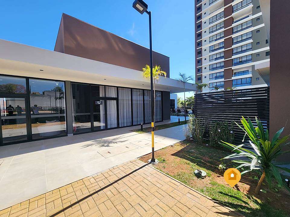 Apartamento para Comprar em Marília no bairro Residencial Vale Verde - 2 quartos