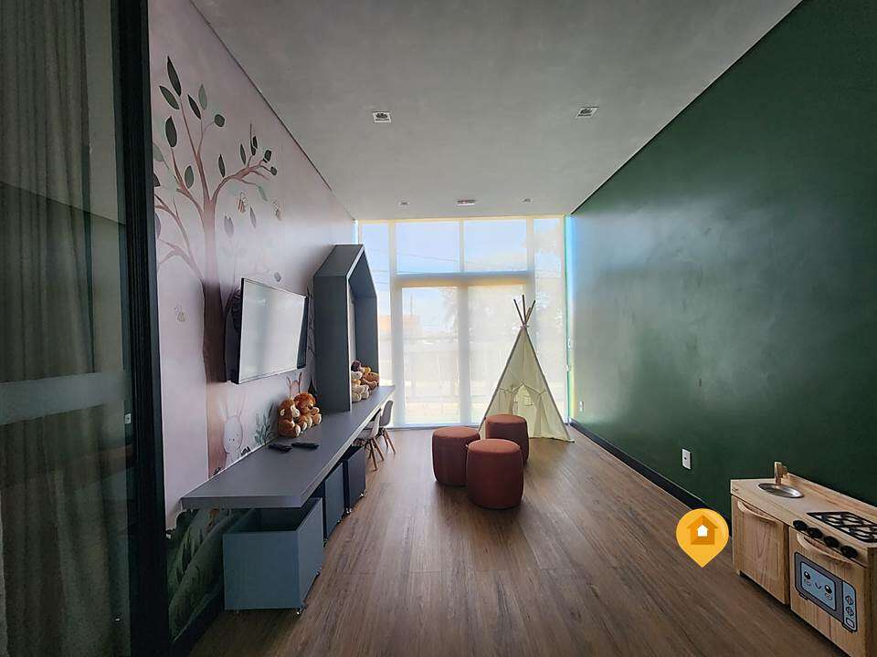 Apartamento para Comprar em Marília no bairro Residencial Vale Verde - 2 quartos