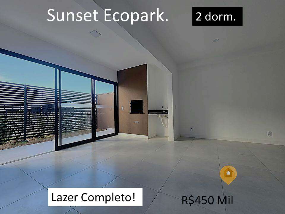 Apartamento para Comprar em Marília no bairro Residencial Vale Verde - 2 quartos